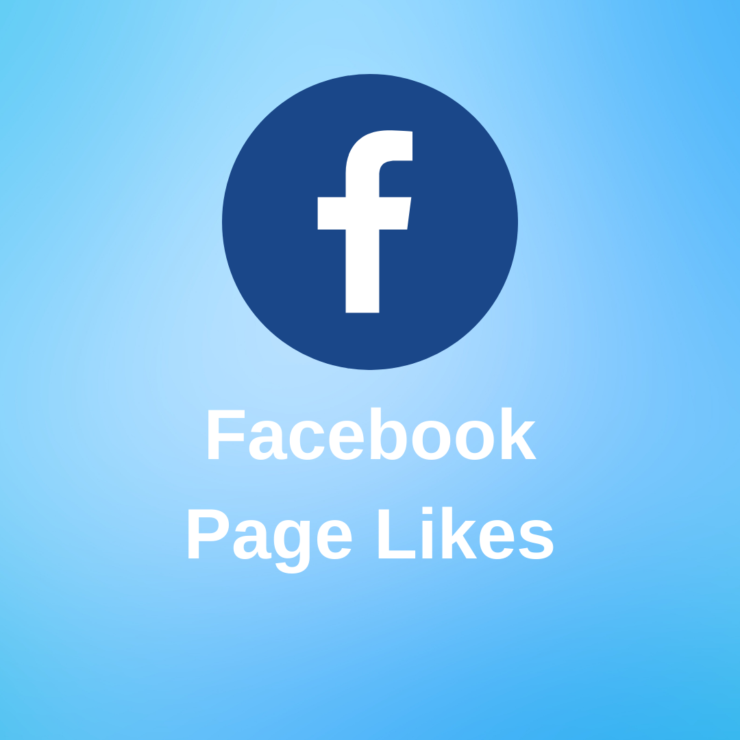 Facebook Page Likes And Followers